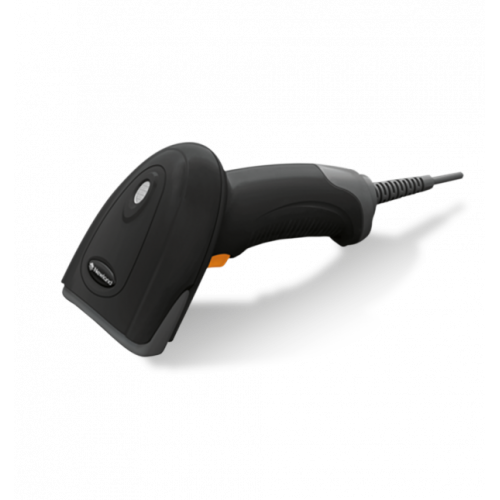 Сканер штрих-кода Newland HR22 Dorada (2D, черный, USB) купить в Сергиевом Посаде